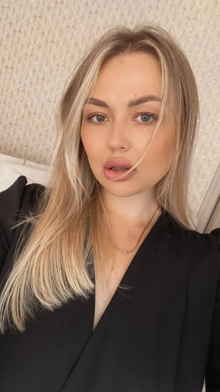 Miss Stefania